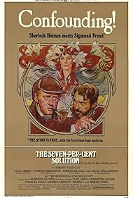 The Seven-Per-Cent Solution watch-The Seven-Per-Cent Solution