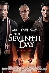 The Seventh Day watch-The Seventh Day