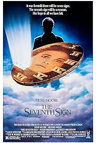 The Seventh Sign watch-The Seventh Sign