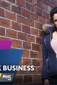 The Sex Business watch-The Sex Business