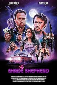 The Shade Shepherd watch-The Shade Shepherd