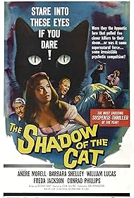 watch-The Shadow of the Cat