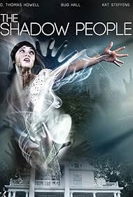 The Shadow People watch-The Shadow People
