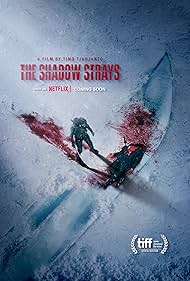 The Shadow Strays watch-The Shadow Strays