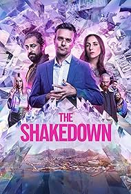 The Shakedown watch-The Shakedown