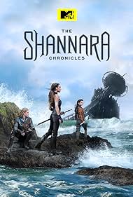 watch-The Shannara Chronicles
