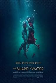 The Shape of Water watch-The Shape of Water