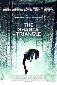 The Shasta Triangle watch-The Shasta Triangle