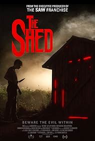 The Shed watch-The Shed