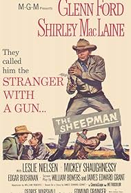 The Sheepman watch-The Sheepman