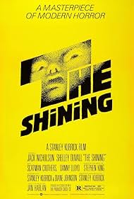 The Shining watch-The Shining
