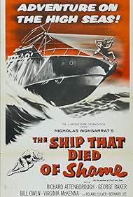 The Ship That Died of Shame watch-The Ship That Died of Shame