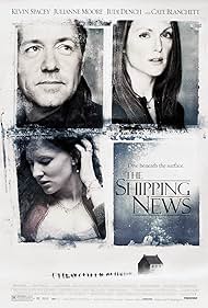 The Shipping News watch-The Shipping News