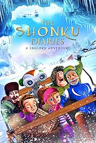 The Shonku Diaries A Unicorn Adventure watch-The Shonku Diaries A Unicorn Adventure