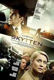 The Shooter watch-The Shooter