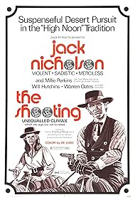 The Shooting watch-The Shooting