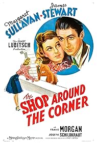 The Shop Around the Corner watch-The Shop Around the Corner