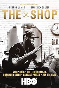 The Shop watch-The Shop