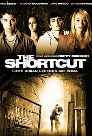 The Shortcut watch-The Shortcut