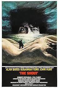 The Shout watch-The Shout