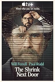 watch-The Shrink Next Door