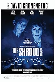 The Shrouds watch-The Shrouds