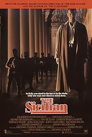 The Sicilian watch-The Sicilian