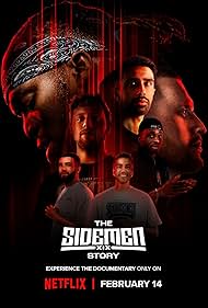 watch-The Sidemen Story
