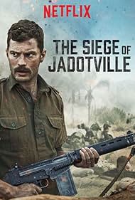The Siege of Jadotville watch-The Siege of Jadotville