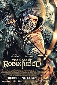 The Siege of Robin Hood watch-The Siege of Robin Hood