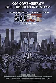 The Siege watch-The Siege