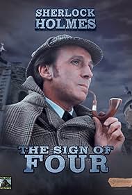 The Sign of Four watch-The Sign of Four