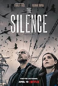 The Silence watch-The Silence