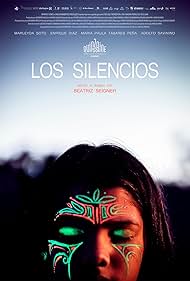 The Silences watch-The Silences