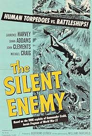 The Silent Enemy watch-The Silent Enemy