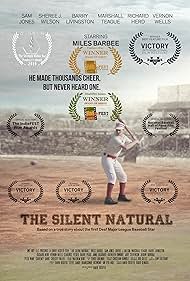 The Silent Natural watch-The Silent Natural