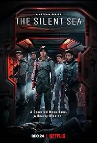 watch-The Silent Sea