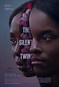 The Silent Twins watch-The Silent Twins