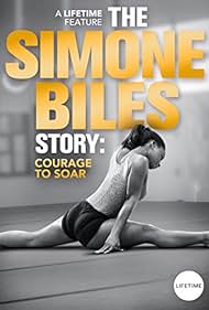 The Simone Biles Story Courage to Soar watch-The Simone Biles Story Courage to Soar