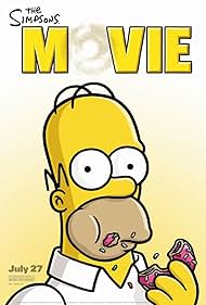 The Simpsons Movie watch-The Simpsons Movie