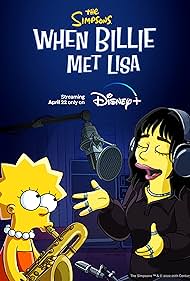 The Simpsons When Billie Met Lisa watch-The Simpsons When Billie Met Lisa