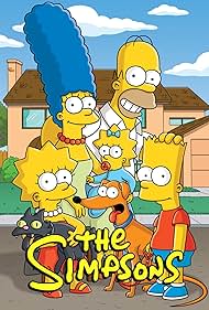 The Simpsons watch-The Simpsons