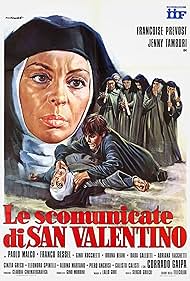 The Sinful Nuns of Saint Valentine watch-The Sinful Nuns of Saint Valentine