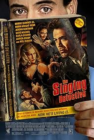 The Singing Detective watch-The Singing Detective