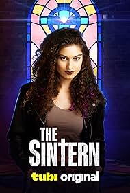 The Sintern watch-The Sintern