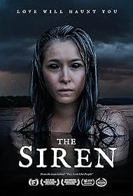 The Siren watch-The Siren