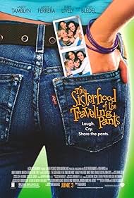 The Sisterhood of the Traveling Pants watch-The Sisterhood of the Traveling Pants