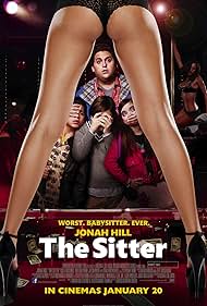 The Sitter watch-The Sitter