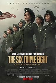 The Six Triple Eight watch-The Six Triple Eight