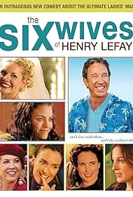 The Six Wives of Henry Lefay watch-The Six Wives of Henry Lefay